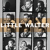 Little Walter – The Complete Chess Masters (1950 - 1967)