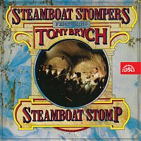 Steamboat Stompers – Steamboat Stomp FLAC