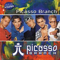 Picasso Branch – Picasso Branch