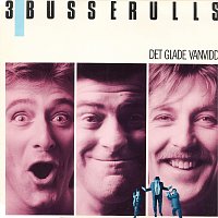 3 Busserulls – Det glade vanvidd