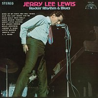 Jerry Lee Lewis – Rockin' Rhythm & Blues