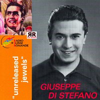 Giuseppe di Stefano – Giuseppe di Stefano - Unreleased jewels