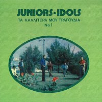 The Juniors, The Idols – Ta Kalitera Mou Tragoudia
