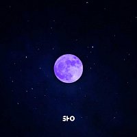 Přední strana obalu CD Dream Night