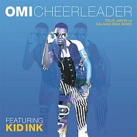 OMI, Kid Ink – Cheerleader