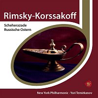 Yuri Temirkanov – Rimsky-Korssakoff: Scheherazade/Russian Easter Overture