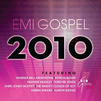 Různí interpreti – Emi Gospel 2010