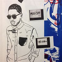 Přední strana obalu CD Milano