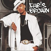 Přední strana obalu CD Chris Brown