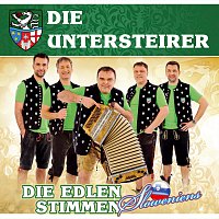 Die Untersteirer – Die edlen Stimmen Sloweniens