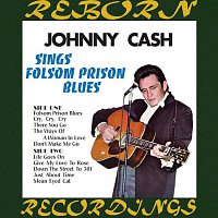 Johnny Cash – Sings Folsom Prison (HD Remastered)