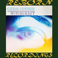 Přední strana obalu CD Witchcraft (HD Remastered)