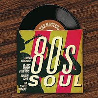 Various  Artists – 80's Soul