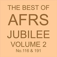 Různí interpreti – THE BEST OF AFRS JUBILEE, Vol. 2 No. 116 & 191