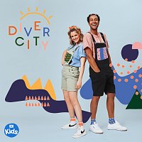 Diver City – Welcome To Diver City