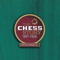 Přední strana obalu CD The Chess Story 1947-1956