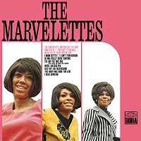 The Marvelettes – The Marvelettes
