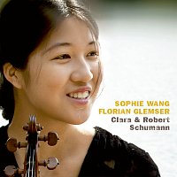 Sophie Wang, Florian Glemser – Clara & Robert Schumann
