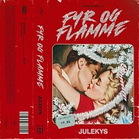 Fyr Og Flamme – Julekys