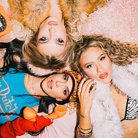 Přední strana obalu CD KTO MA STYL