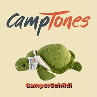 Přední strana obalu CD CamperSchildi