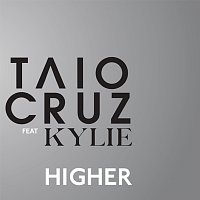 Taio Cruz, Kylie Minogue – Higher