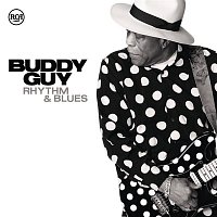 Buddy Guy – Rhythm & Blues