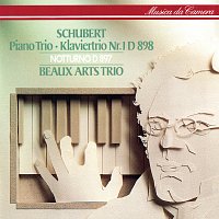 Beaux Arts Trio – Schubert: Piano Trio No. 1; Notturno