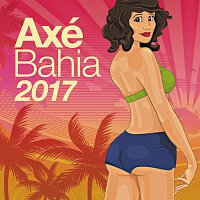 Různí interpreti – Axé Bahia 2017