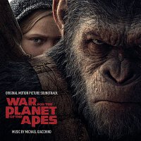 Michael Giacchino – War for the Planet of the Apes (Original Motion Picture Soundtrack)