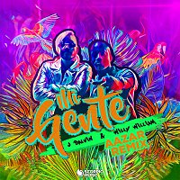 Mi Gente [Aazar Remix]