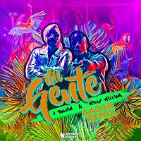 J. Balvin, Willy William, Aazar – Mi Gente [Aazar Remix]