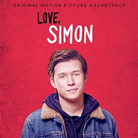 Various  Artists – Love, Simon (Original Motion Picture Soundtrack)