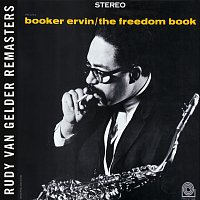 Booker Ervin – The Freedom Book [RVG Remaster]