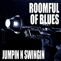 Roomful Of Blues – Jumpin' 'N Swingin'