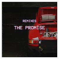Elekfantz – The Promise [Remixes]