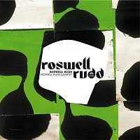 Přední strana obalu CD Roswell Rudd
