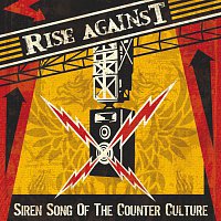 Přední strana obalu CD Siren Song Of The Counter-Culture