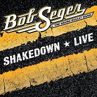 Bob Seger & The Silver Bullet Band – Shakedown [Live]