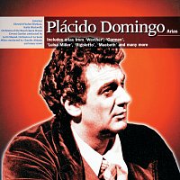 Placido Domingo – Arias