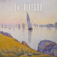 Robin Thule – Preludes, OP. 28: NO. 14. Allegro