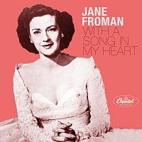 Jane Froman – With A Song In My Heart [Original Motion Picture Soundtrack]