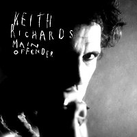 Keith Richards – Main Offender (Deluxe Edition) CD