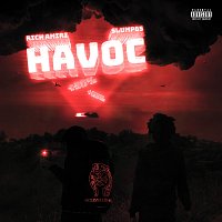 Rich Amiri, Slump6s – Havoc