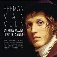 Herman van Veen – Dat Kun Je Wel Zien Live In Carré