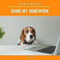 lofi creep – This Is My Dog Doing My Homework and It Is Lofi