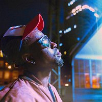 JAMES MANDO – Galaxie