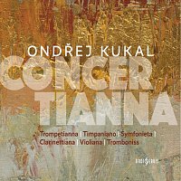 Různí interpreti – Kukal: Concertianna CD