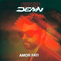 Přední strana obalu CD Amor Fati