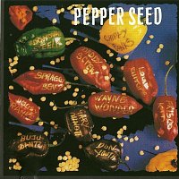 Various  Artists – Pepperseed (Continuous Mix)
